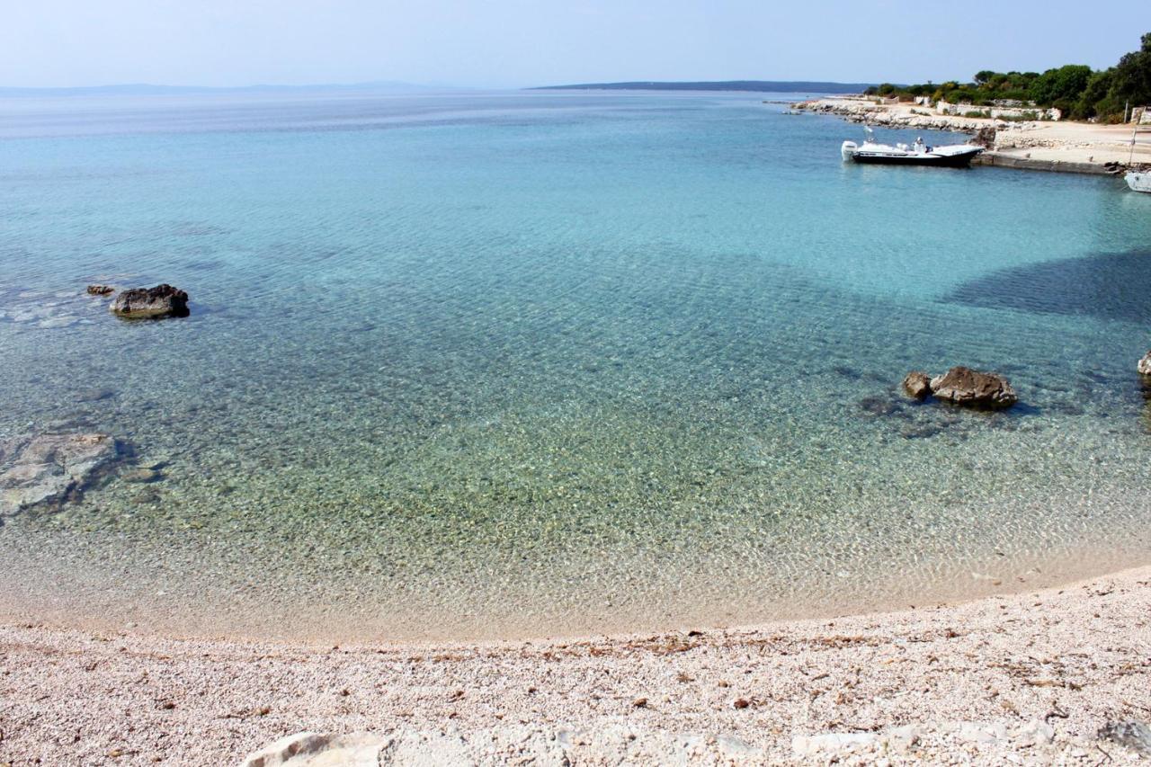 Apartments By The Sea Lun, Pag - 11781 Екстериор снимка