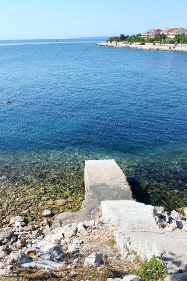 Apartments By The Sea Lun, Pag - 11781 Екстериор снимка