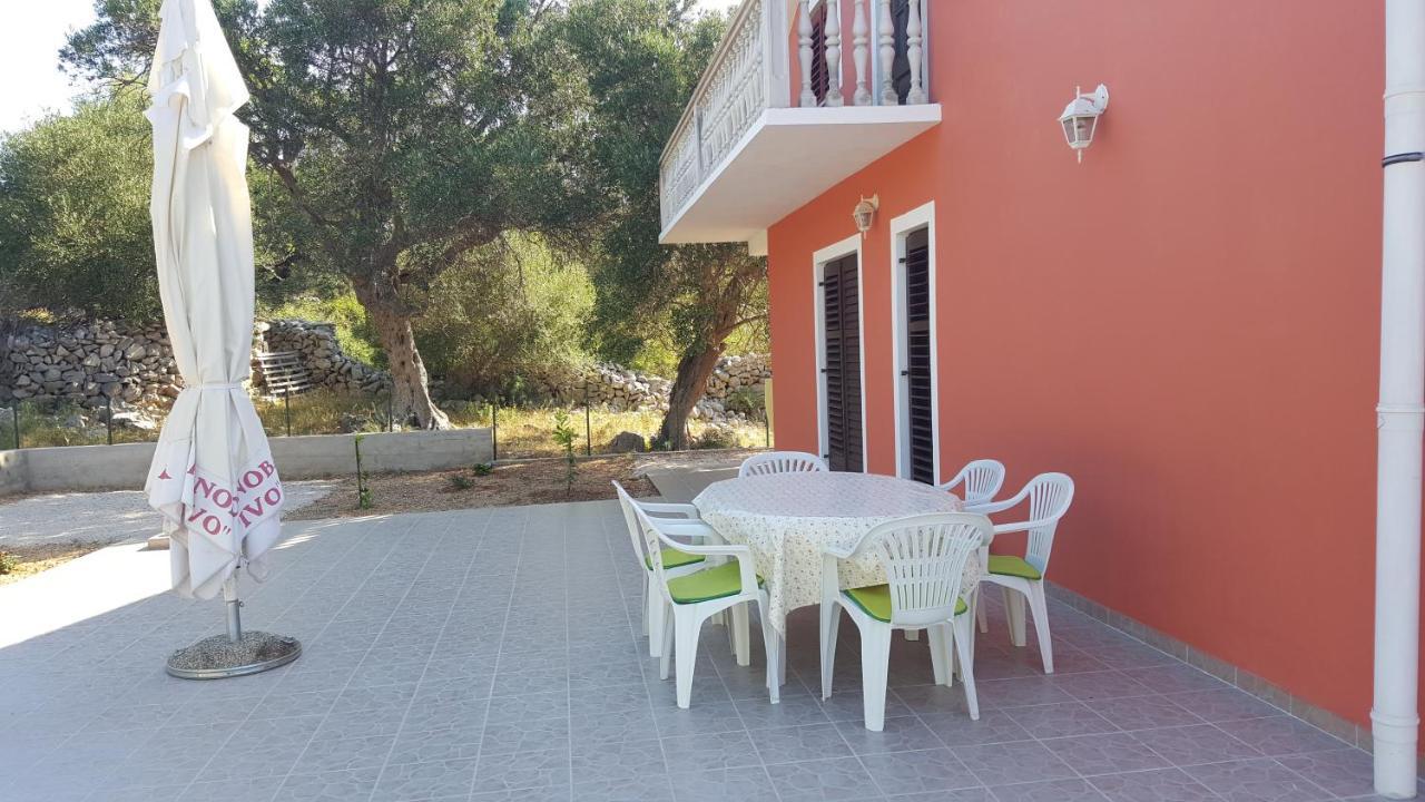 Apartments By The Sea Lun, Pag - 11781 Екстериор снимка