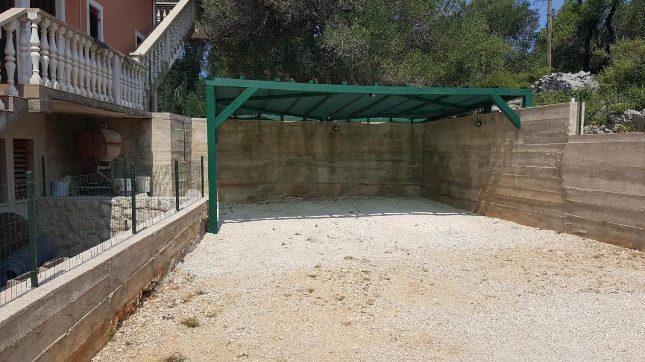 Apartments By The Sea Lun, Pag - 11781 Екстериор снимка