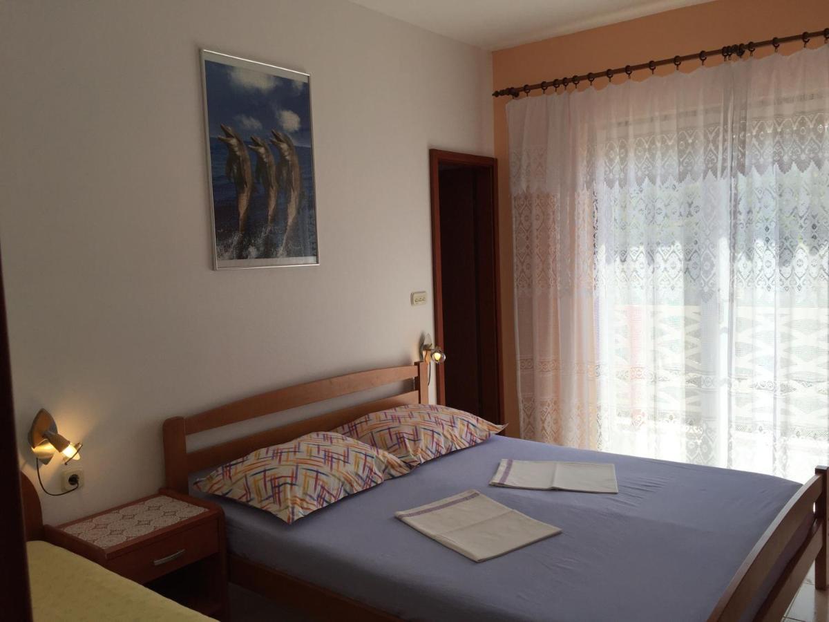 Apartments By The Sea Lun, Pag - 11781 Екстериор снимка