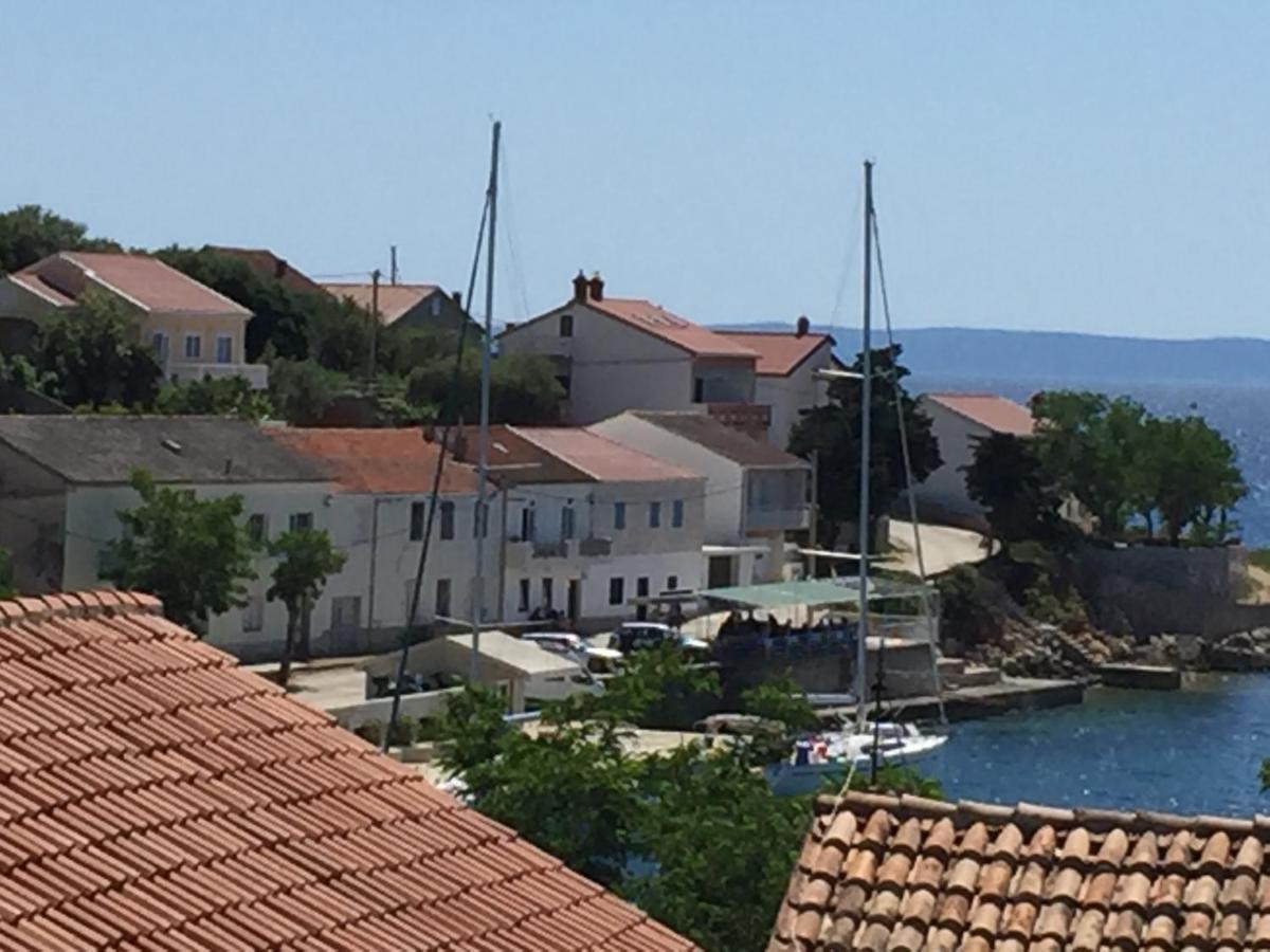 Apartments By The Sea Lun, Pag - 11781 Екстериор снимка