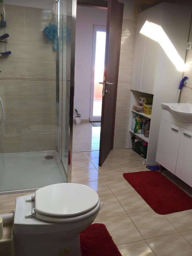 Apartments By The Sea Lun, Pag - 11781 Екстериор снимка