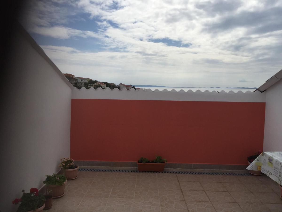 Apartments By The Sea Lun, Pag - 11781 Екстериор снимка